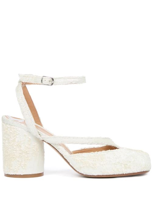 Tabi Sandal MAISON MARGIELA | S58WP0280P8159HA740